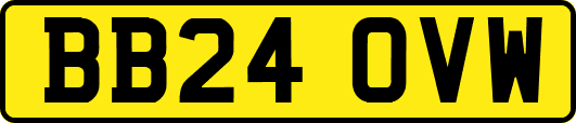 BB24OVW
