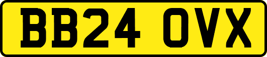 BB24OVX