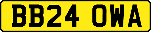 BB24OWA
