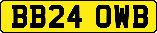 BB24OWB