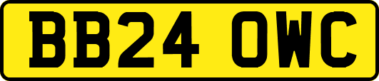 BB24OWC