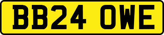 BB24OWE