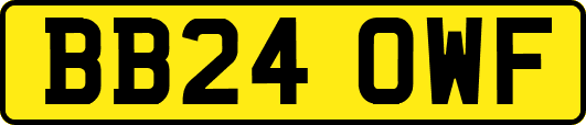BB24OWF