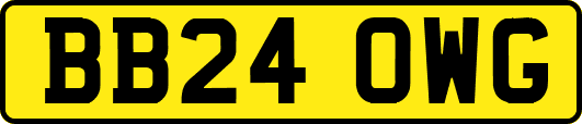 BB24OWG
