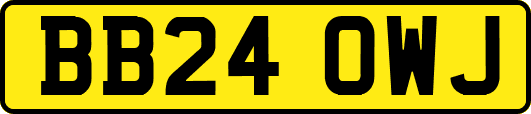 BB24OWJ