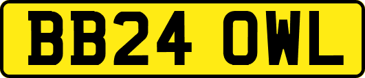 BB24OWL
