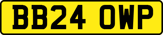 BB24OWP