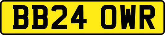 BB24OWR