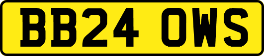 BB24OWS