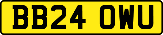 BB24OWU