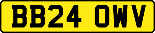 BB24OWV