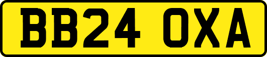 BB24OXA