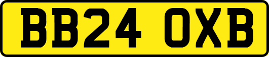 BB24OXB