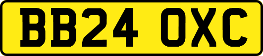 BB24OXC