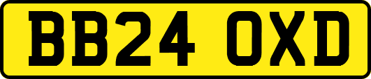 BB24OXD