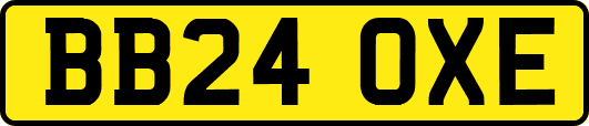 BB24OXE