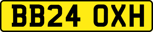 BB24OXH