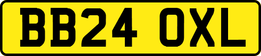 BB24OXL
