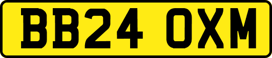 BB24OXM