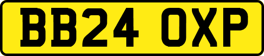 BB24OXP