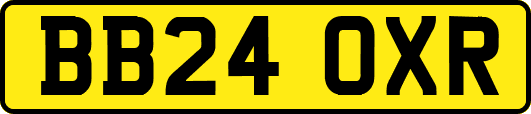 BB24OXR