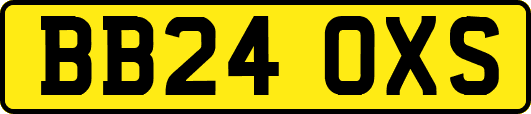 BB24OXS