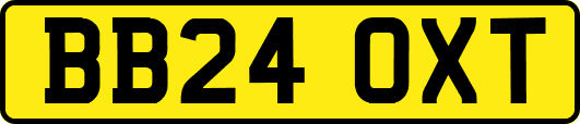 BB24OXT