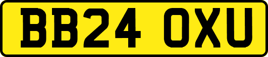 BB24OXU