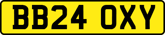 BB24OXY