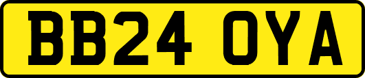 BB24OYA
