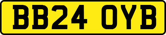 BB24OYB