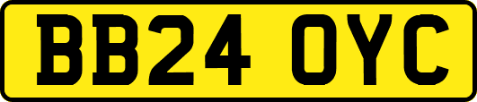 BB24OYC
