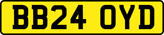 BB24OYD