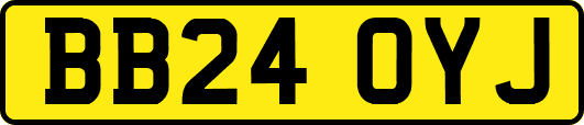 BB24OYJ