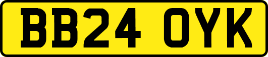 BB24OYK