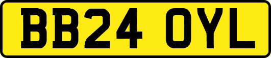 BB24OYL