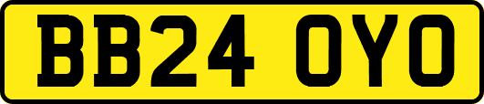 BB24OYO