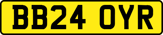 BB24OYR
