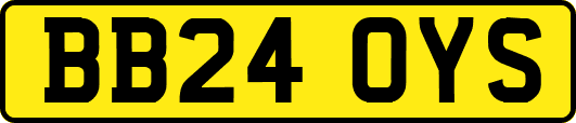 BB24OYS