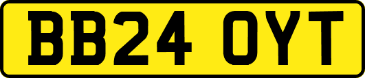 BB24OYT