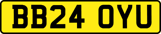 BB24OYU