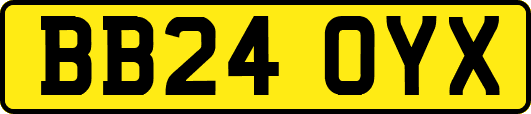 BB24OYX