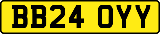 BB24OYY