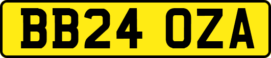 BB24OZA