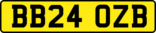 BB24OZB