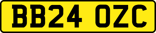 BB24OZC