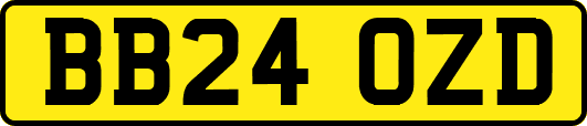 BB24OZD