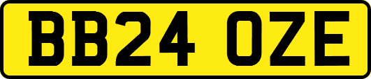 BB24OZE