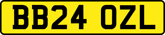 BB24OZL