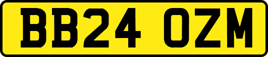 BB24OZM
